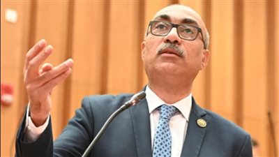 النائب ايهاب منصور