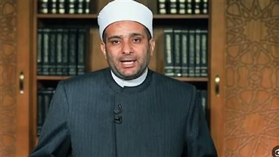  الشيخ حسن اليداك 