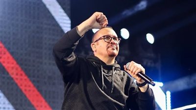 حفل هشام عباس     