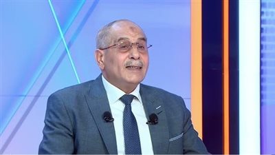 اللواء أركان حرب  إبراهيم عثمان