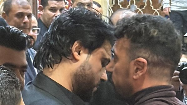   أحمد العوضي     