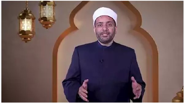 الشيخ حسن اليداك    