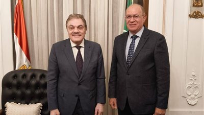 النائب المهندس طارق السيد