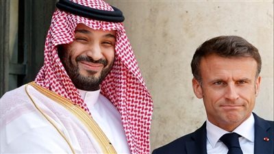 إيمانويل ماكرون