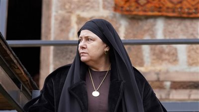 مسلسل هذا البحر سوف يفيض الحلقة 24