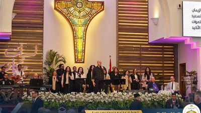 عيد القيامة المجيد