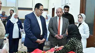  الدكتور محمد سامي عبدالصادق