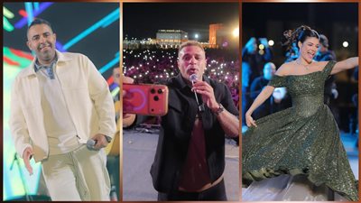 إحتفالية عالمية بالعاشر من رمضان    