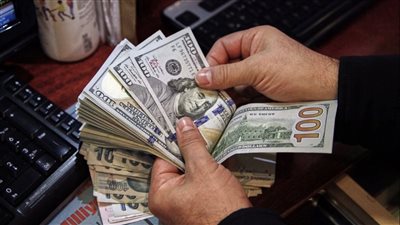 سعر الدولار