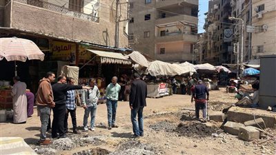 جانب من الجولة