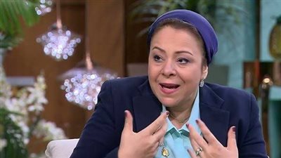  المحامية نهاد أبو القمصان 