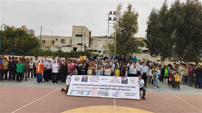 المبادرة الرئاسية حياة كريمة