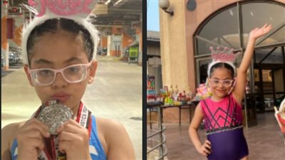 صورة نور عبدالرحمن 