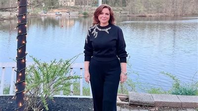 إلهام شاهين 