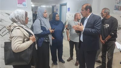 الدكتور عمرو قنديل 