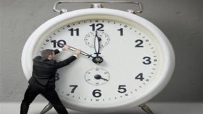 التوقيت الصيفي