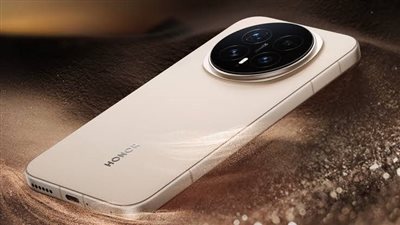 HONOR تجعل مصر أول مركز لها خارج الصين