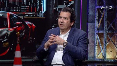 المهندس عمر بلبع