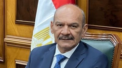 اللواء أركان حرب هاني رشاد علي