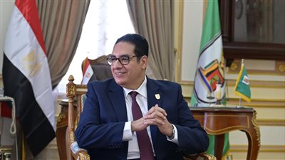 الدكتور محمد سامي عبدالصادق    