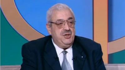 الدكتور مجدي نزية 