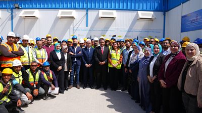 وزير العمل حسن رداد