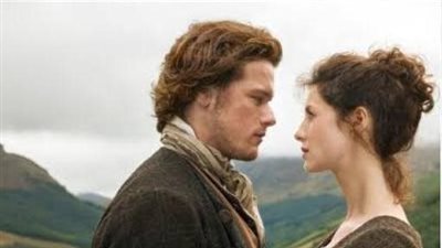 مسلسل Outlander