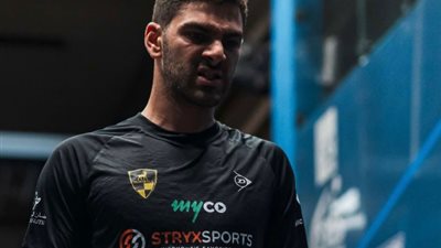 نجم نادي وادى دجلة على أبو العينين