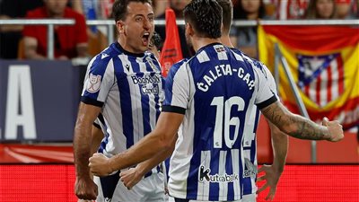 ريال سوسيداد