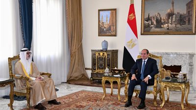  الرئيس عبد الفتاح السيسي    