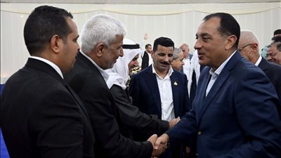 رئيس الوزراء    