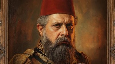 بوستر فيلم الأسد