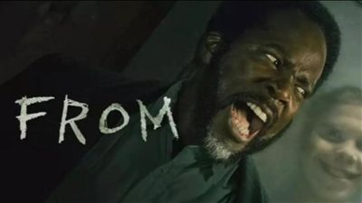 مسلسل From الموسم الرابع 2026     