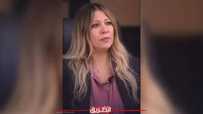 الدكتورة دينا مصطفى 