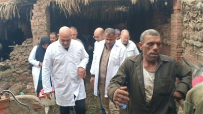 بيطري القليوبية 