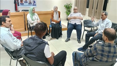 محافظ أسيوط: فعاليات ثقافية وفنية متنوعة 