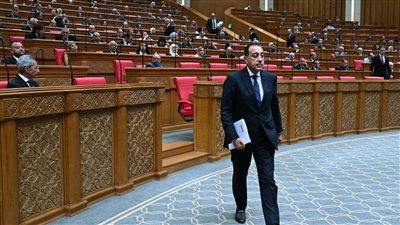 الدكتور مصطفى مدبولي    