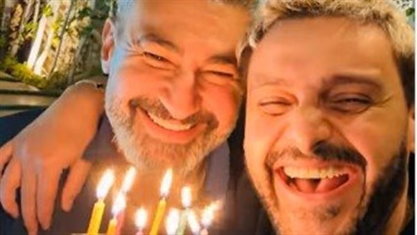 رامز وياسر جلال    