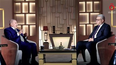 سفير العراق الأسبق لدى مصر يتحدث عن الوحدة العربية     