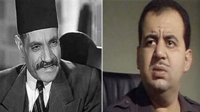 محمد التاجي وعبد الوارث عسر