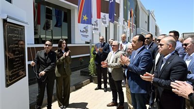  الدكتور مصطفى مدبولي    