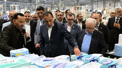  الدكتور مصطفى مدبولي    