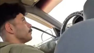 القبض على سائق أوبر بتهمة مضايقة سائح