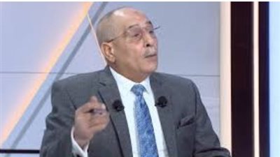  اللواء أ.ح إبراهيم عثمان هلال، الخبير الاستراتيجي 