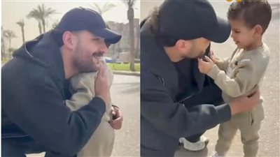 مسلم وزوجته