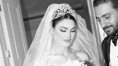 دارين حداد وإبراهيم الخشاب