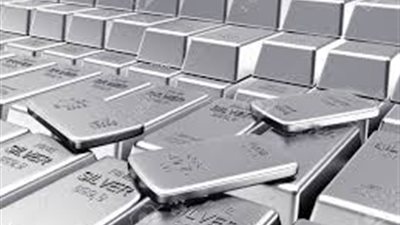  تراجع طفيف.. أسعار الفضة اليوم في مصر 