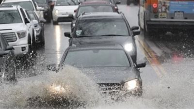 حالة الطقس اليوم     