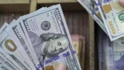 سعر الدولار