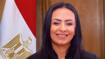 الدكتورة مايا مرسي 